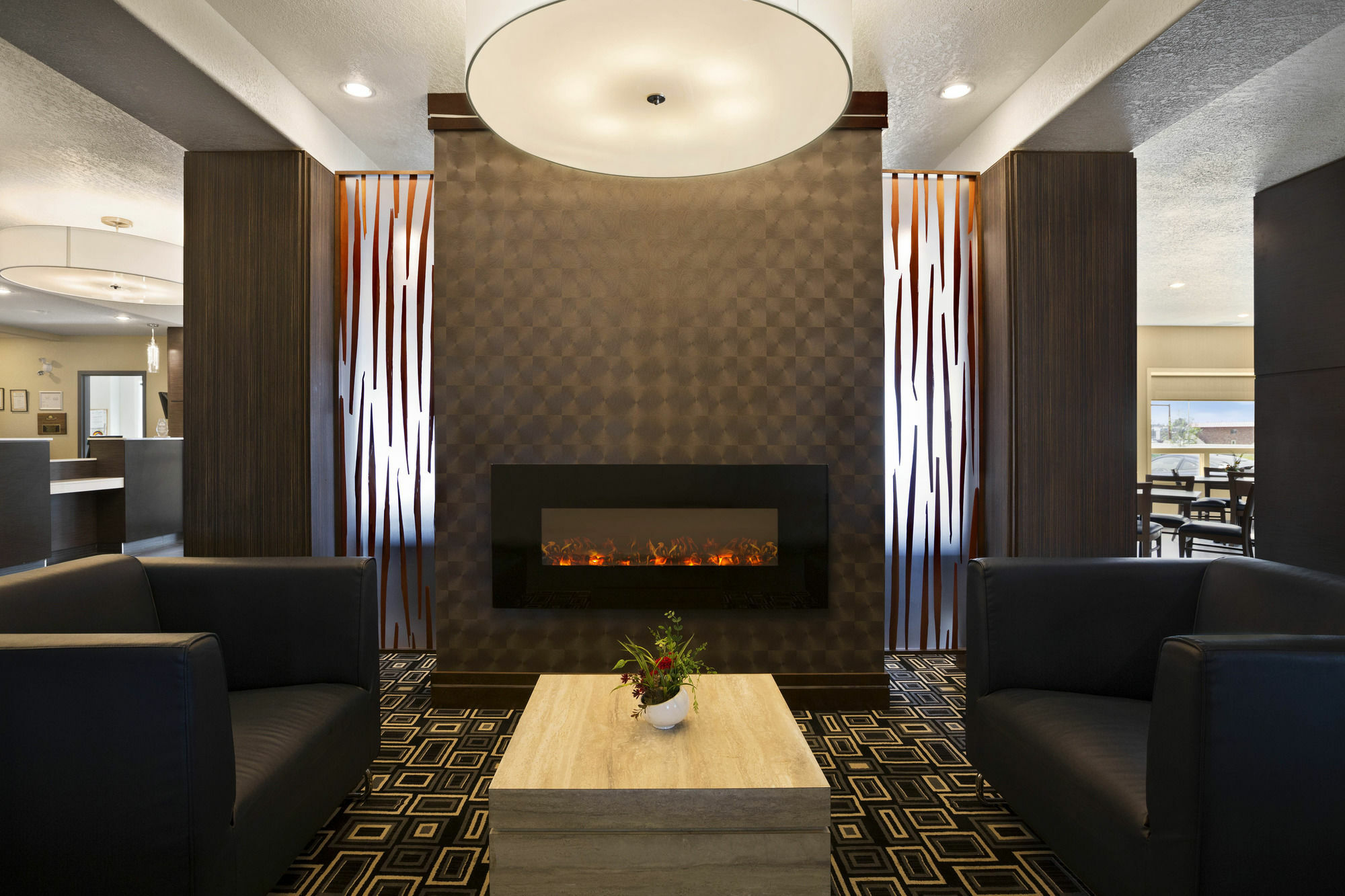 Days Inn & Suites By Wyndham Йорктон Екстер'єр фото